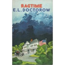 Ragtime E.L. Doctorow Cde