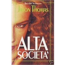 Alta Societa Thomas Sonzogno
