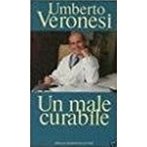 Un Male Curabile  Veronesi Mondadori 