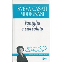 Vaniglia E Cioccolato  Modignani Donna Moderna