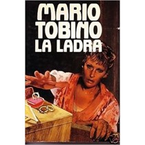 La Ladra Tobino Cde