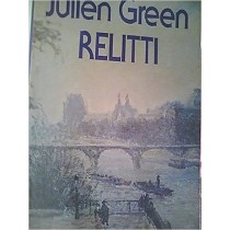 Relitti Green Julien Cde