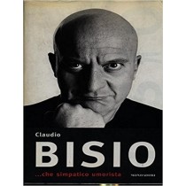 ... Che Simpatico Umorista. Micio, Imbruglia, Mollacchia Claudio Bisio Mondadori