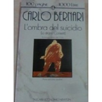 L'Ombra Del Suicidio Carlo Bernari Newton Compton