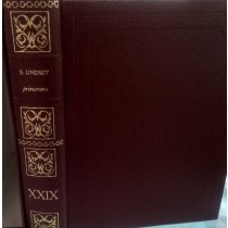 I Premi Nobel Per La Letteratura Undset: Primavera K.Stromberg Fabbri 