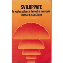 Sviluppate La Vostra Volontà La Vostra Memoria La Vostra Attenzione Tocquet Robert Edizioni Paoline 