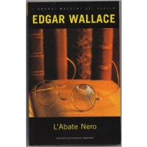 L'Abate Nero Edgar Wallace Gruppo Editoriale Newton