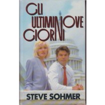 Gli Ultimi Nove Giorni Sohmer Steve - Milano, Euroclub