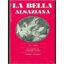 La Bella Alsaziana A. Bret Foro 