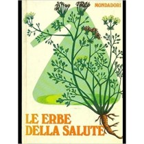 Le Erbe Della Salute Gina Bosisio Mondadori