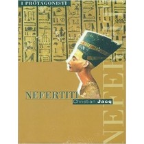 Nefertiti Christian Jacq Famiglia Cristiana 