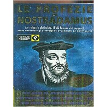 Le Profezie Di Nostradamus Aa.Vv. Piemme Pocket