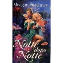 Notte Dopo Notte Mckinney Meagan Euroclub 