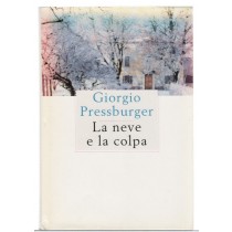 La Neve E La Colpa Giorgio Pressburger Cde