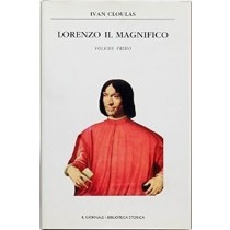 Lorenzo Il Magnifico Volume 1 Ivan Cloulas Il Giornale