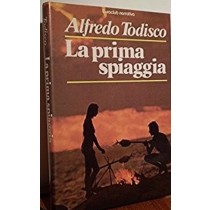 La Prima Spiaggia Alfredo Todisco Euroclub 