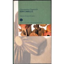 Don Camillo G.Guareschi Corriere Della Sera 