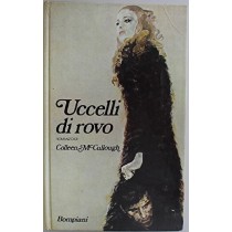 Uccelli Di Rovo Mccullough Collen Bompiani