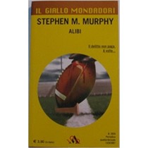 Alibi Murphy Stephen M. Mondadori