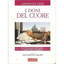 I Doni Del Cuore Giovanni Xxiii San Paolo