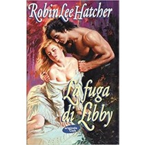 La Fuga Di Libby  Hatcher Originale Club 