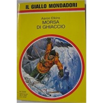 Morsa Di Ghiaccio Aaron Elkins Mondadori 