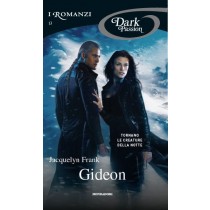 Gideon Frank Jacquelyn Mondadori 