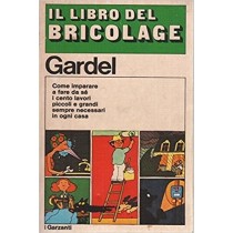 Il Libro Del Bricolage Gardel Garzanti