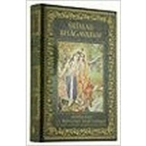 Srimad Bhagavatam. Canto Primo 'La Creazione' Parte Prima - Capitoli 1-6. Bhaktivedanta Swami Prabhupada. Bhaktivedanta Book, 