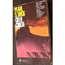 Cielo Cinese Pearl S. Buck Oscar Mondadori 