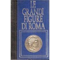 Le Grandi Figure Di Roma Marit Francois Ferni