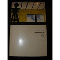 Trama Di Vita Calisher Hortense Club Degli Editori