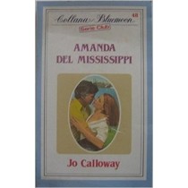 Amanda Del Mississippi Jo Calloway Armando Curcio 