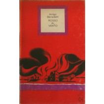 Rosso Al Vento. Benedetti Arrigo. Cde, 
