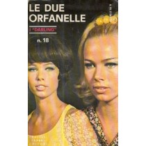 Le Due Orfanelle A. Ph. D'Ennery Fabbri