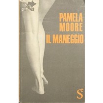 Il Maneggio Moore Pamela Sugar