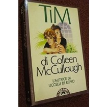 Tim 1987 Mccullough Bompiani 