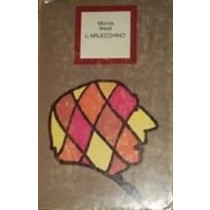 L'Arlecchino West Morris Club Degli Editori