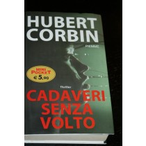 Cadaveri Senza Volto Piemme Mini Pocket 2003 Corbin Hubert Piemme Mini Pocket
