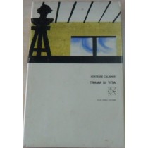 Trama Di Vita  Calisher Munari Club Degli Editori