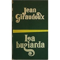 La Bugiarda Giradoux Bompiani