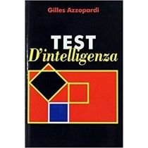 Test D'Intelligenza Azzopardi Cde