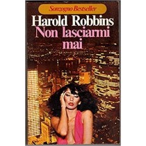 Non Lasciarmi Mai Robbins Sonzogno