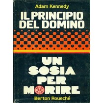 Un Sosia Per Morire Kennedy Rourchãš¡ Club Degli Editori