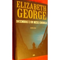 Dicembre È Un Mese Crudele E. George Mondolibri