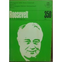 Churchill Roosevelt Ernesto Ragionieri - A.M. Schlesinger Jr. Giano