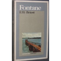 Effi Briest Theodor Fontane Garzanti 
