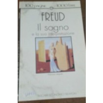 Il Sogno E La Sua Interpretazione  Sigmund Freud Newton 
