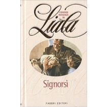 Signorsi  Liala Fabbri 