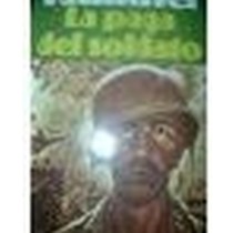 La Paga Del Soldato Faulkner Euroclub